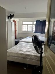 Blk 349 Tampines Street 33 (Tampines), HDB 5 Rooms #595692531